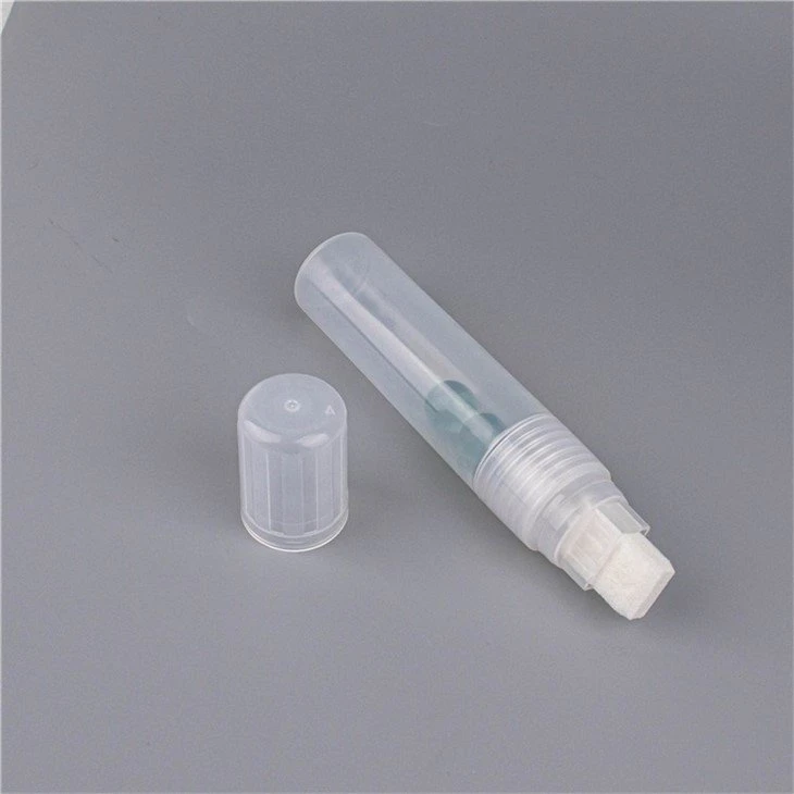 15 mm to'ldirilishi mumkin bo'lgan bo'yoq aniq marker