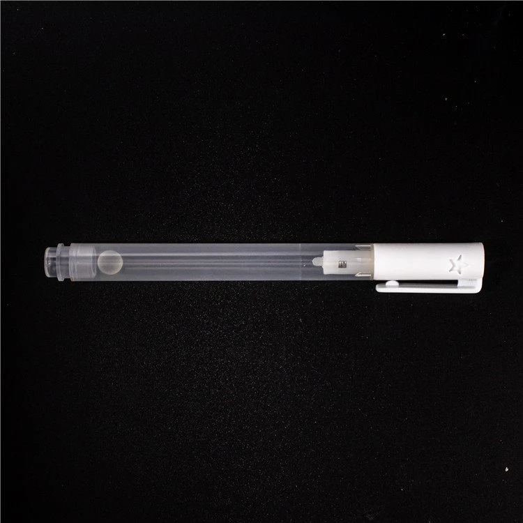 Badiiy ta'minot uchun 3 mm bo'sh marker