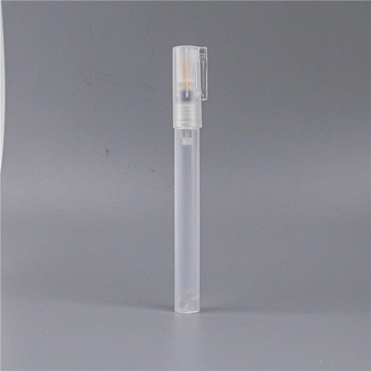 3 mm sariq shaffof plomba qalam trubkasi
