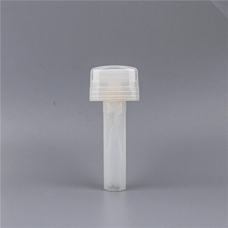 50 mm kenglikdagi bo'sh akril marker