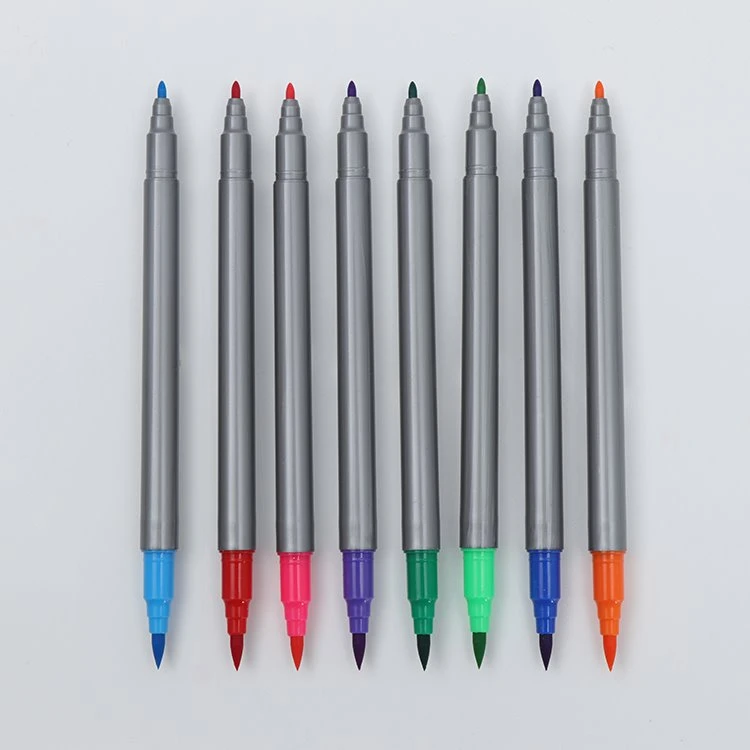 Ikkita uchli art marker