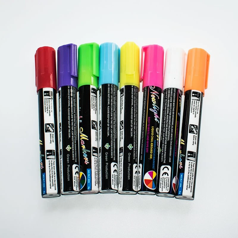 LED oyna marker qalam