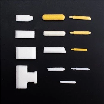 6mm 8mm 15mm 30mm Har xil shakllar uchi uchi