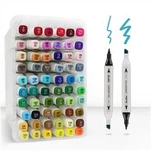 Spirtli ichimliklarga asoslangan bo'yoq markerlari