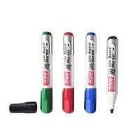 Ekologik toza doska markerlari