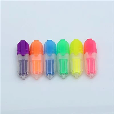 Mini pastel yoritgich